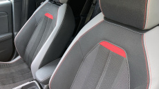 Vauxhall Mokka 1.2 Turbo Ultimate 5dr Auto Petrol Hatchback